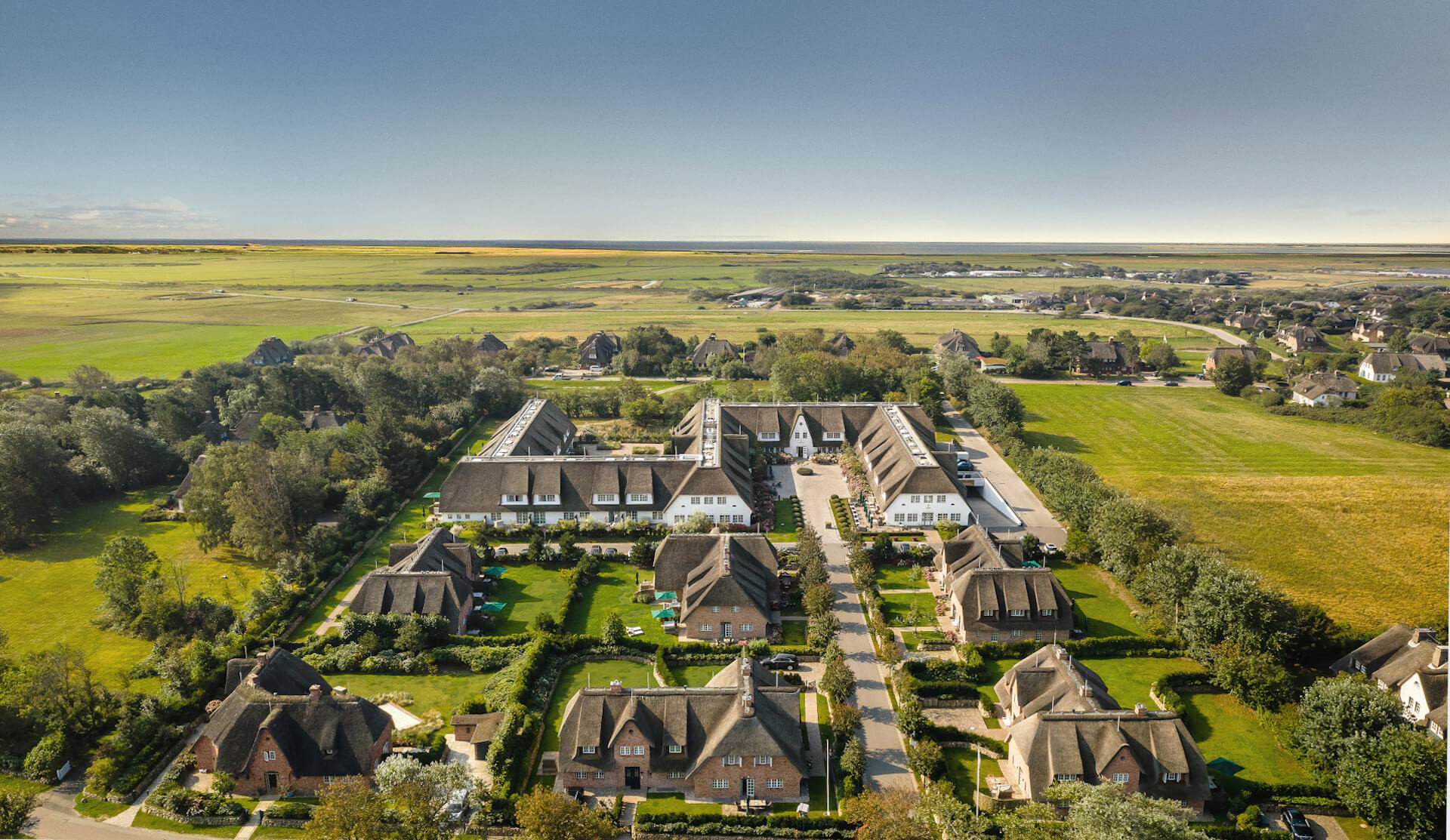 Severin's Resort & Spa