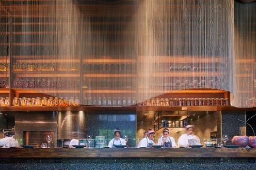 Qualia, Restaurant in Cefalu