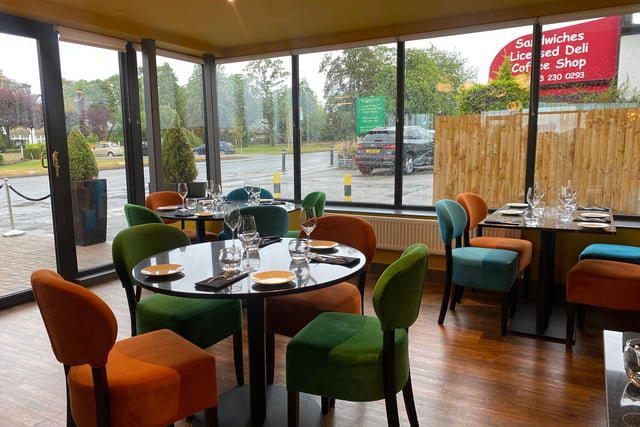 Dastaan, Ewell, United Kingdom