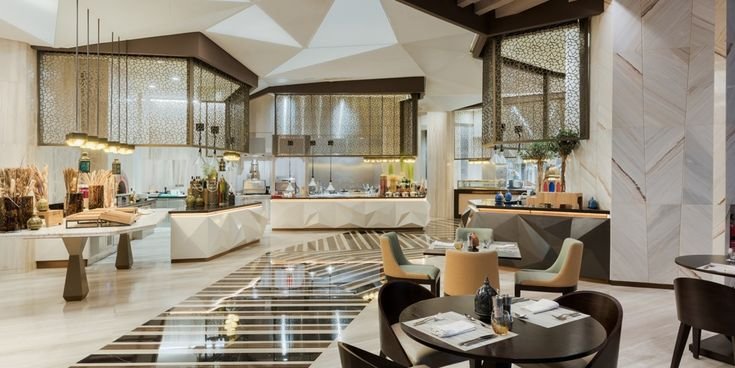 The Kitchen