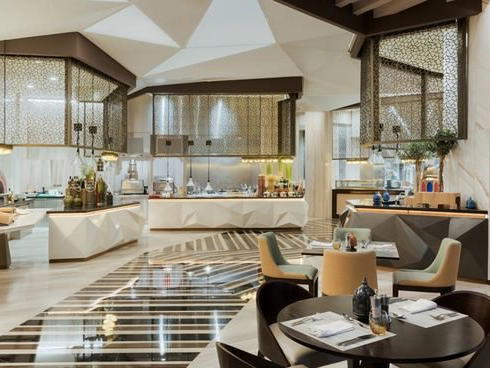 The Kitchen, Macau, Macau