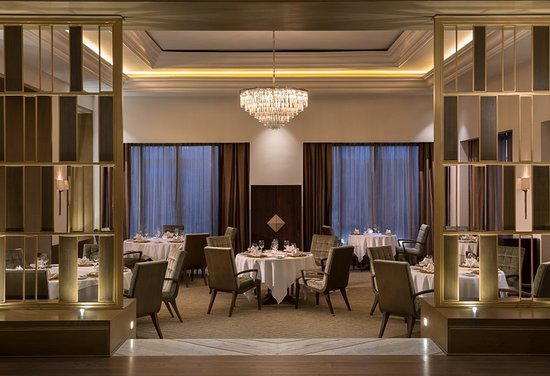 2025 AAA 5 Diamond Restaurant by AAA (2025)