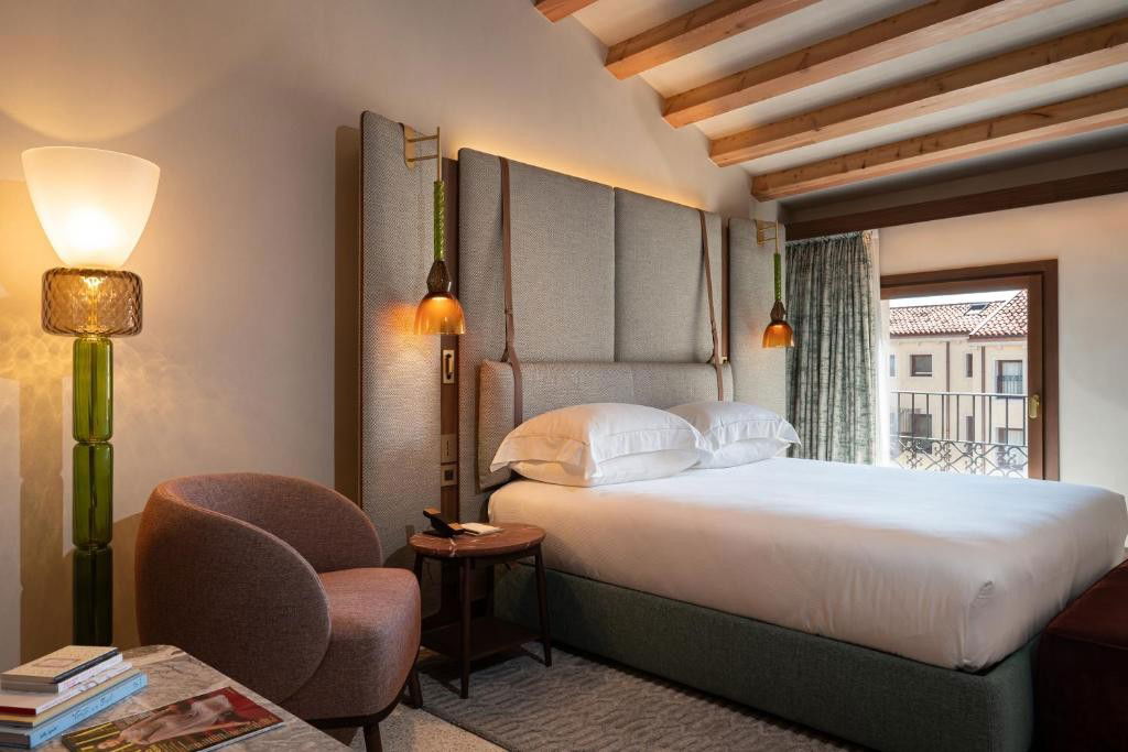 Ca’ di Dio, Hotel in Venice
