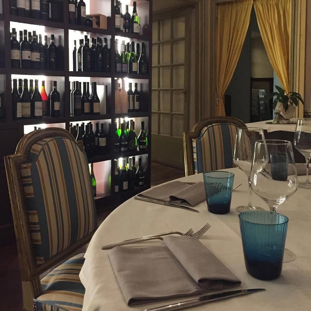 Accademia Ristorante, Casale Monferrato, Italy