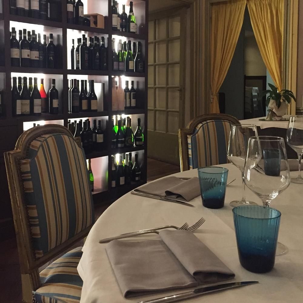 Accademia Ristorante