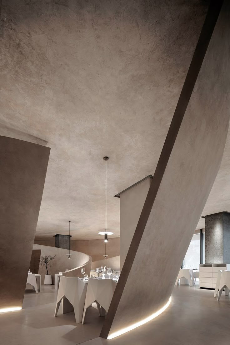 Chosop restaurant in Fuzhou, China