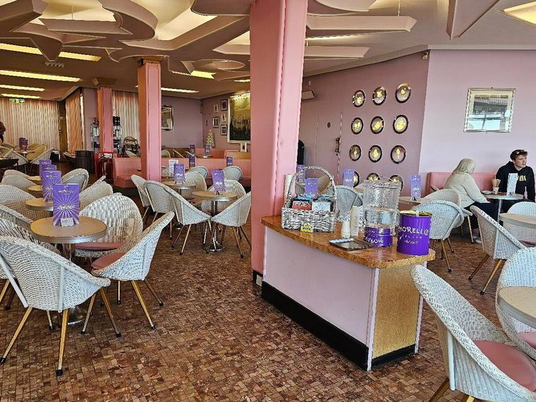 Morelli, Milan, Italy