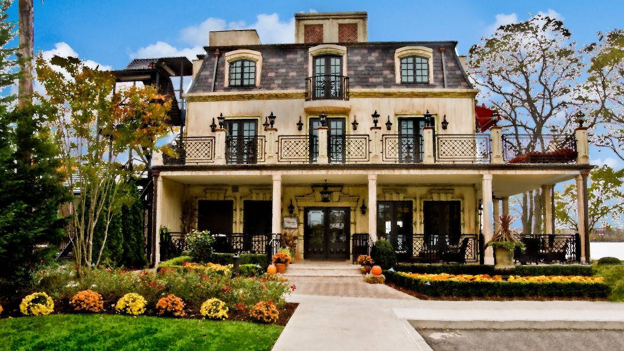 Angelina's Restaurant, Woodbury, United States