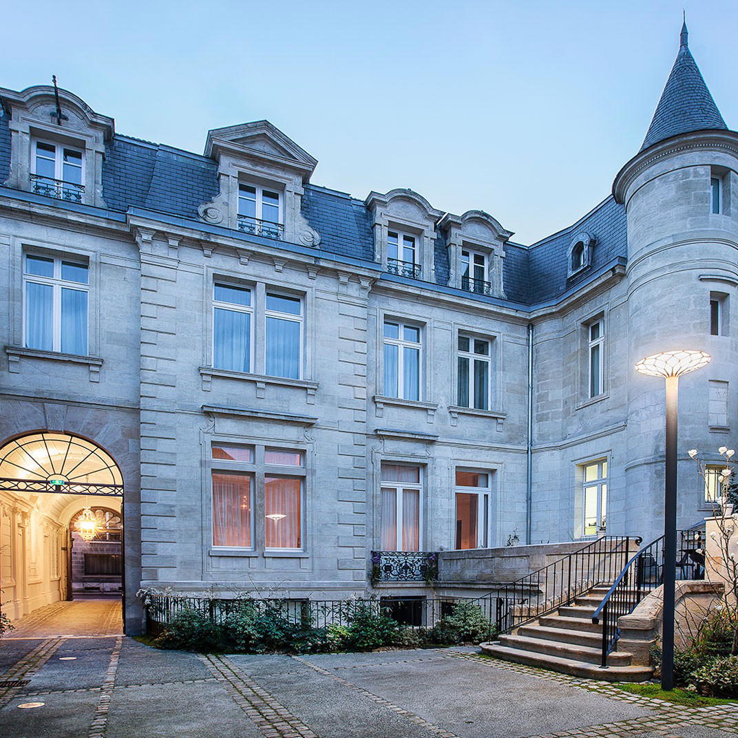 YNDŌ, Bordeaux, France