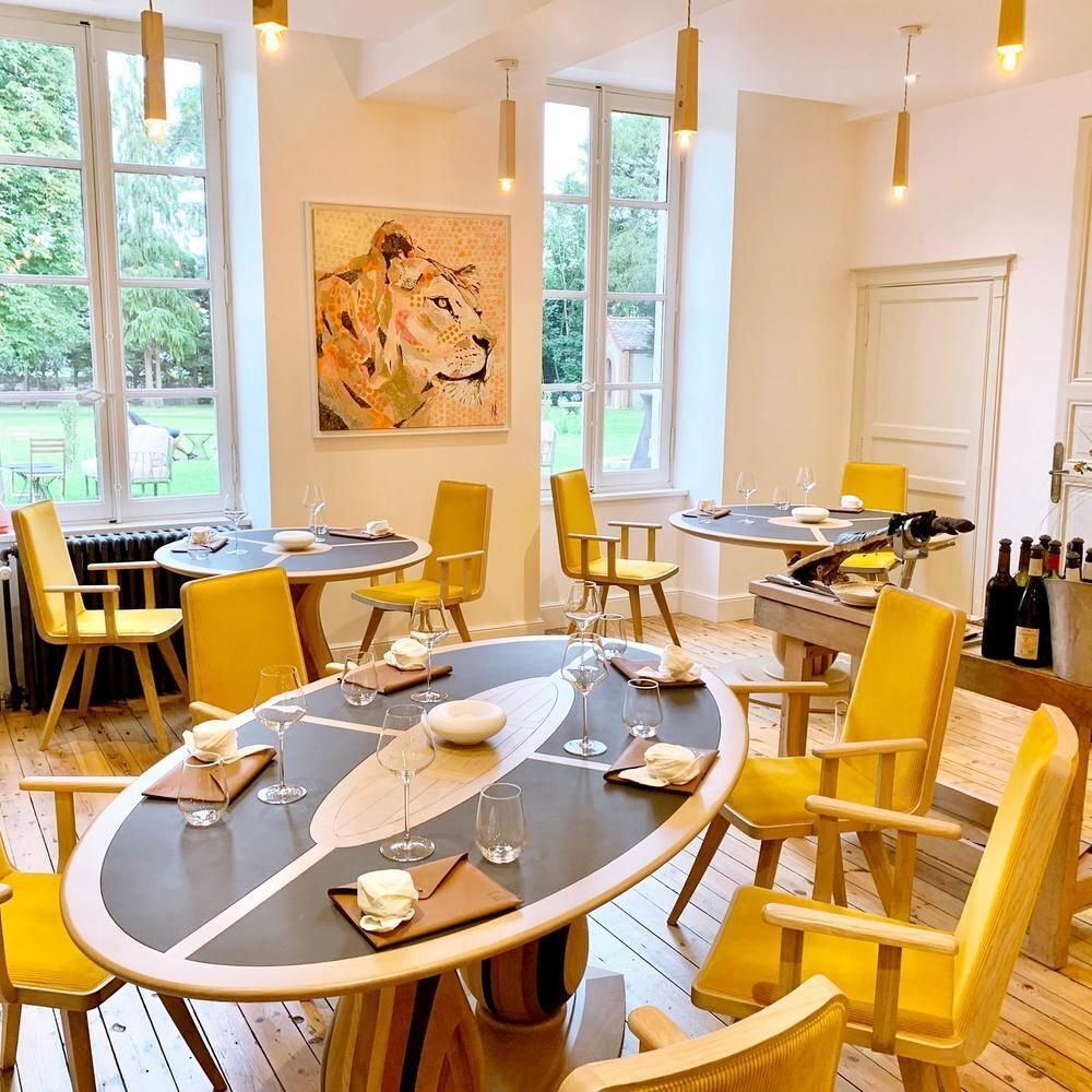 La P’tite Patte, Restaurant in Cholet