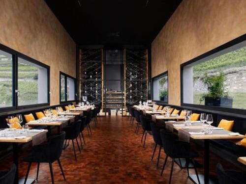 Cravero - Osteria Contemporanea, Caltignaga, Italy