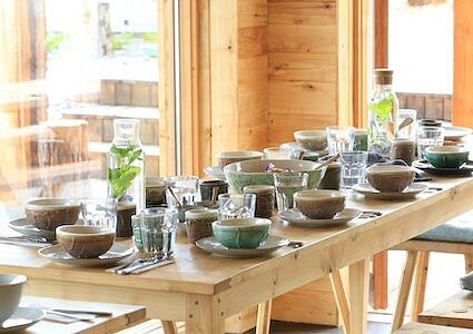 JORD, Restaurant in Linköping