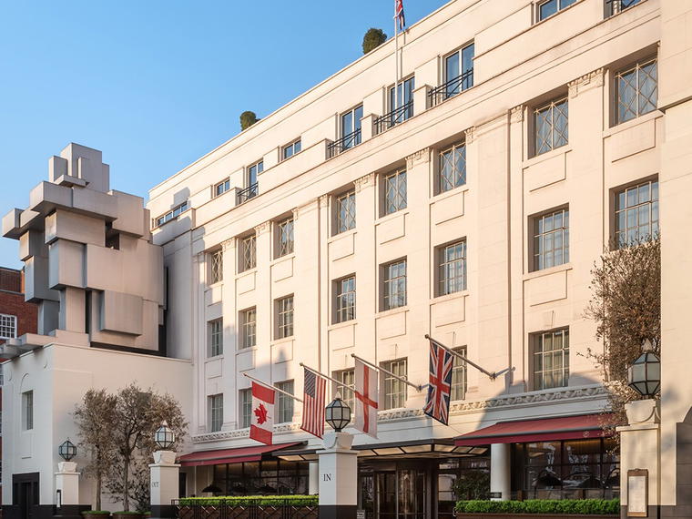 The Beaumont Mayfair, London, United Kingdom