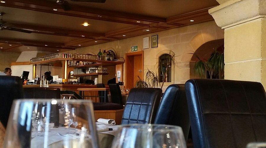 Marcelin, Restaurant in Montà