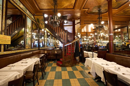 Brasserie