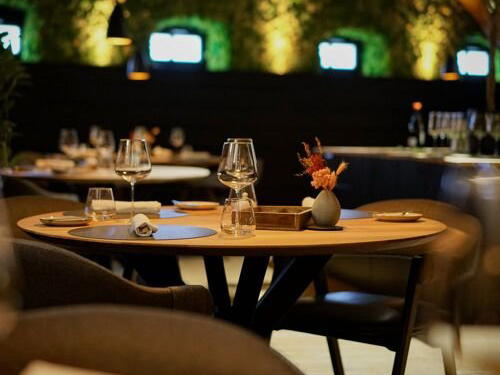 Marly Privé, Mannheim, Germany