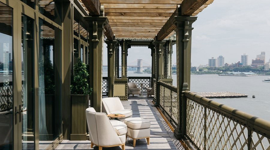 Casa Cipriani New York, Hotel in New York City