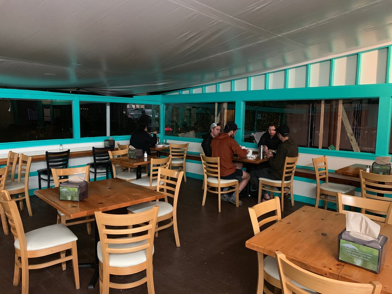 La Super-Rica, Restaurant in Santa Barbara