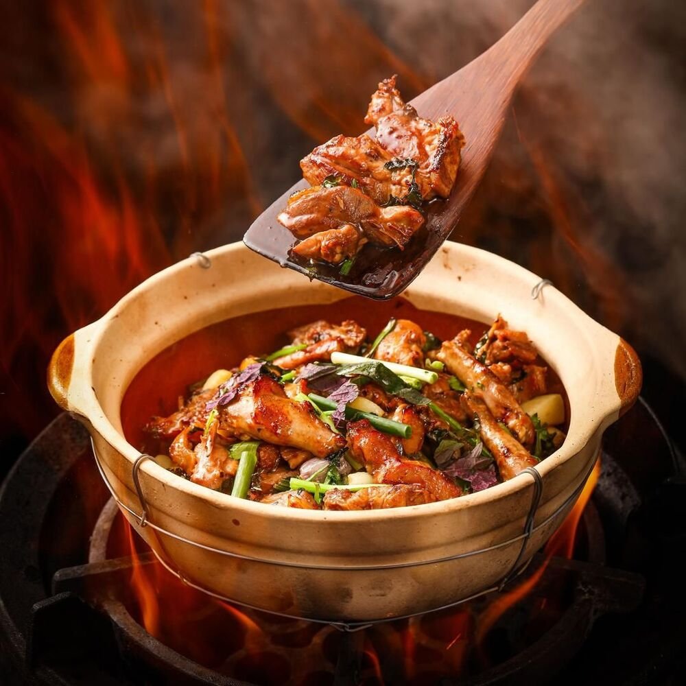 Da Ge Fan (Tangxiayong West Road), Restaurant in Guangzhou