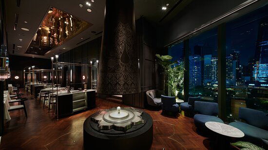 Nadodi, Restaurant in Kuala Lumpur