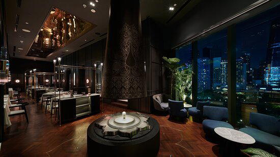 Nadodi, Kuala Lumpur, Malaysia