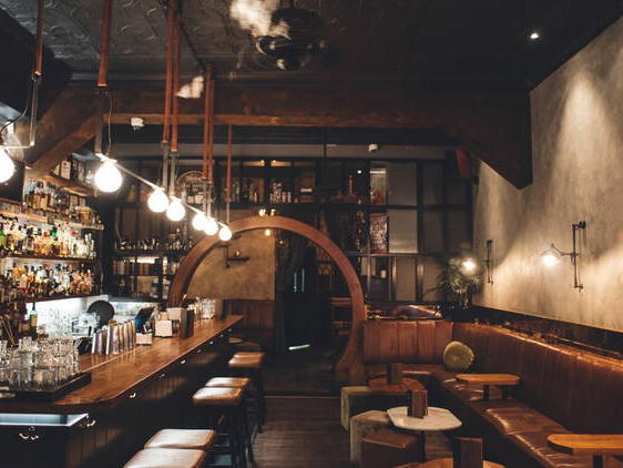 Black Pearl, Melbourne, Australia