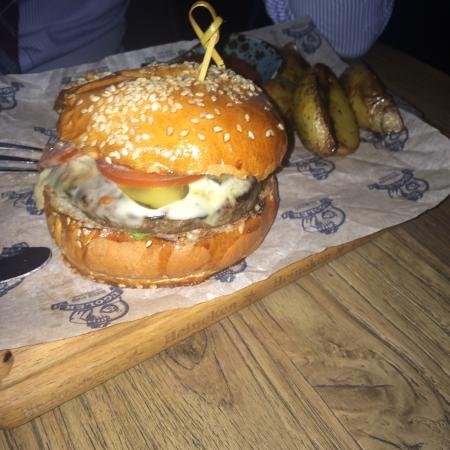 Уголек - Ugolek, Restaurant in Moscow