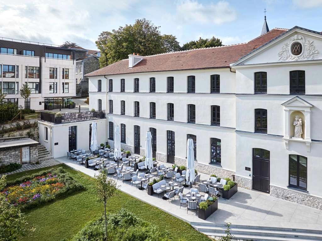 Domaine de la Reine Margot - MGallery, Paris, France