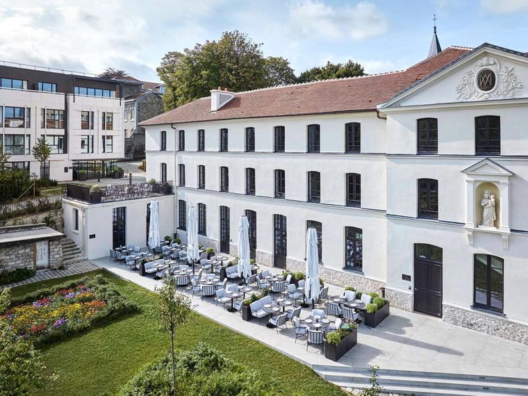 Domaine de la Reine Margot - MGallery, Paris, France