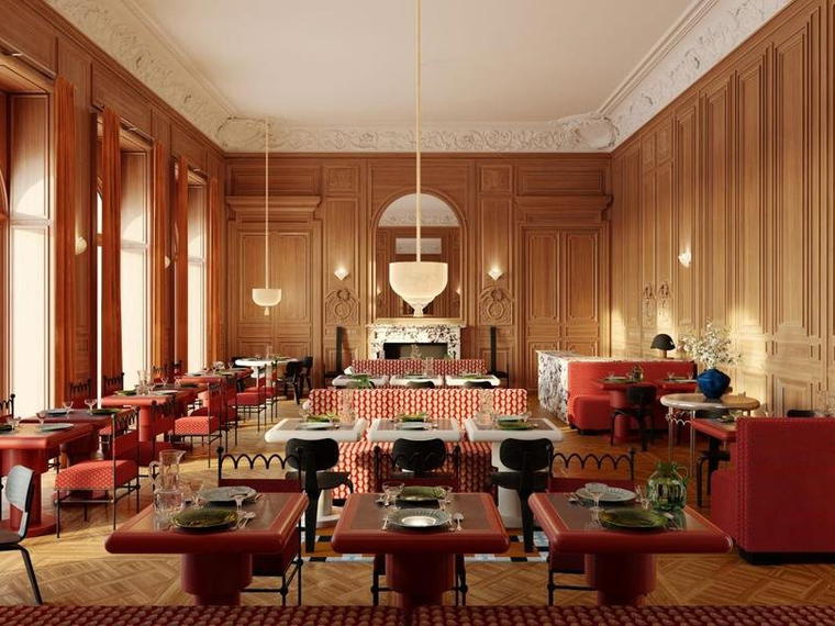 Cowley Manor, Cowley, United Kingdom