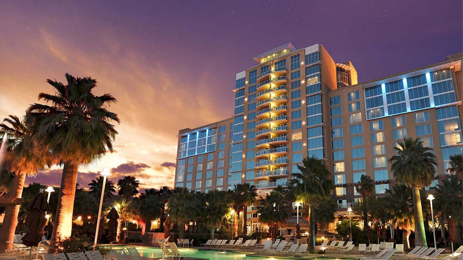 Agua Caliente Resort Casino Spa Rancho Mirage, Rancho Mirage, United States