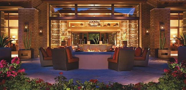 CORE Kitchen & Wine Bar, Marana, United States