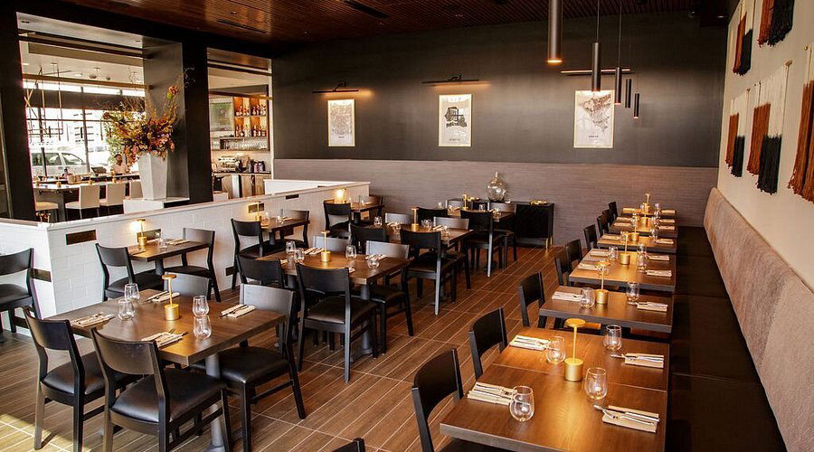 Le France restaurant in Villers-le-Lac, France