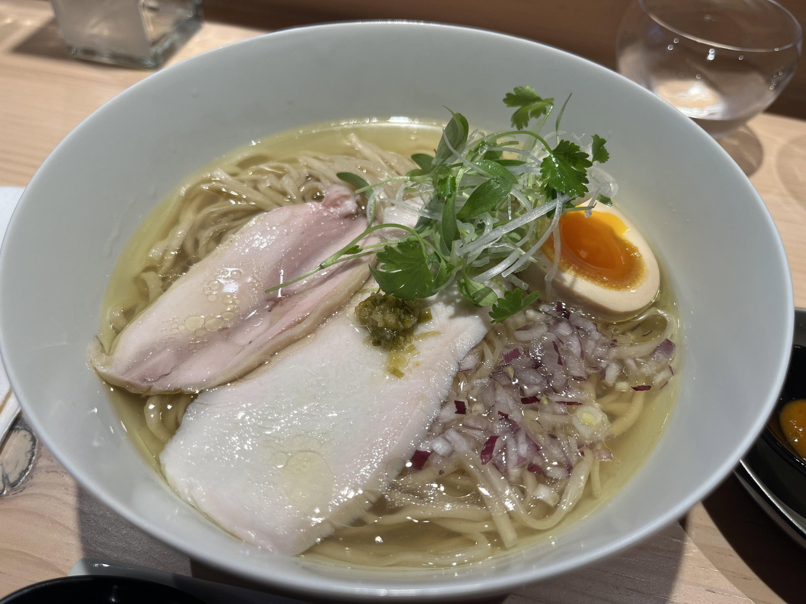 Noodle in a Haystack, San Francisco, United States