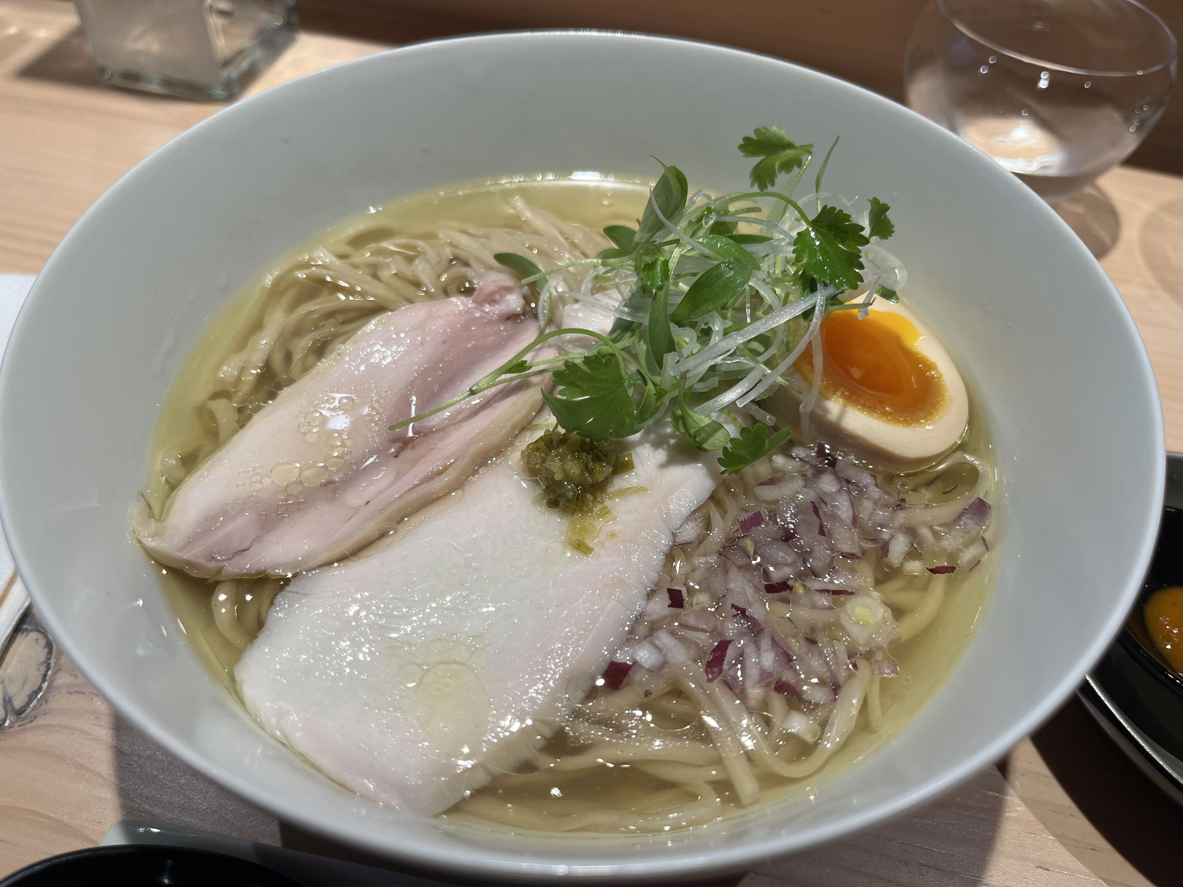 Noodle in a Haystack, Restaurant in San Francisco