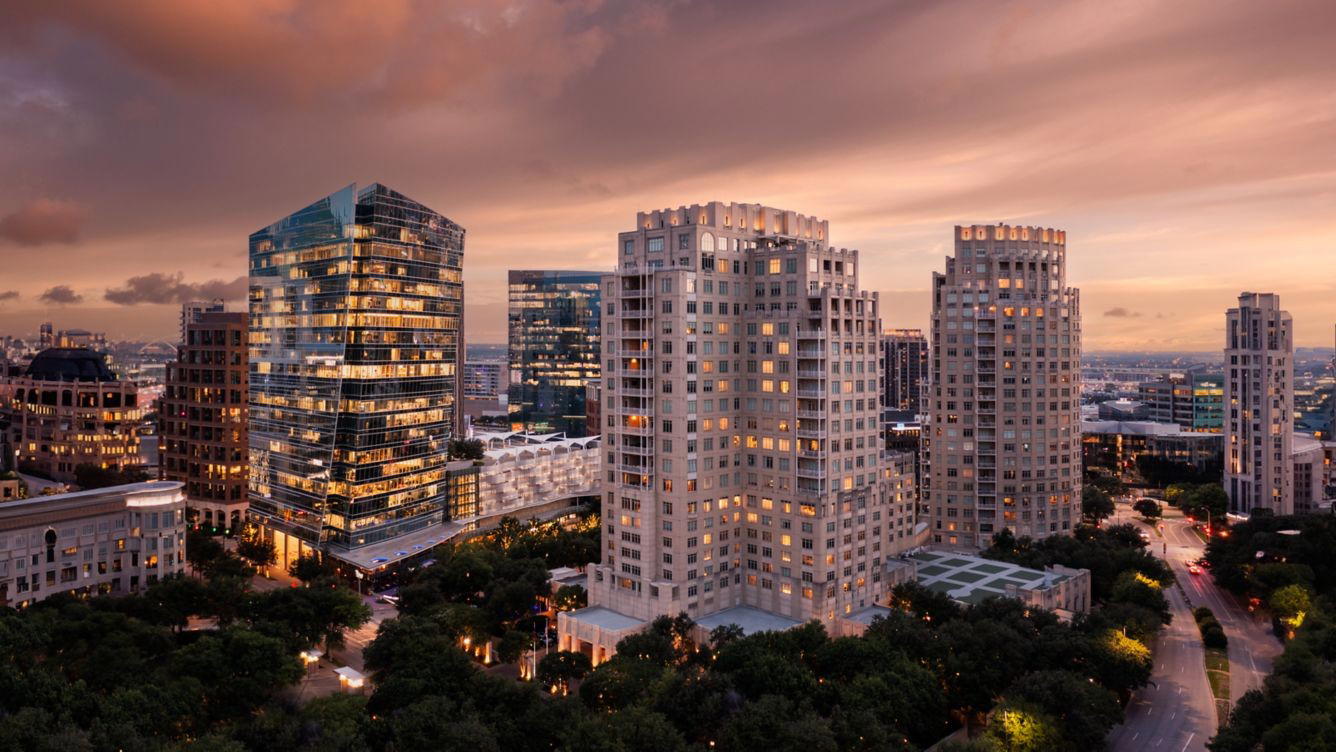 The Ritz-Carlton, Dallas, Dallas, United States