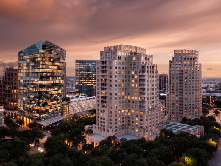 The Ritz-Carlton, Dallas, Dallas, United States