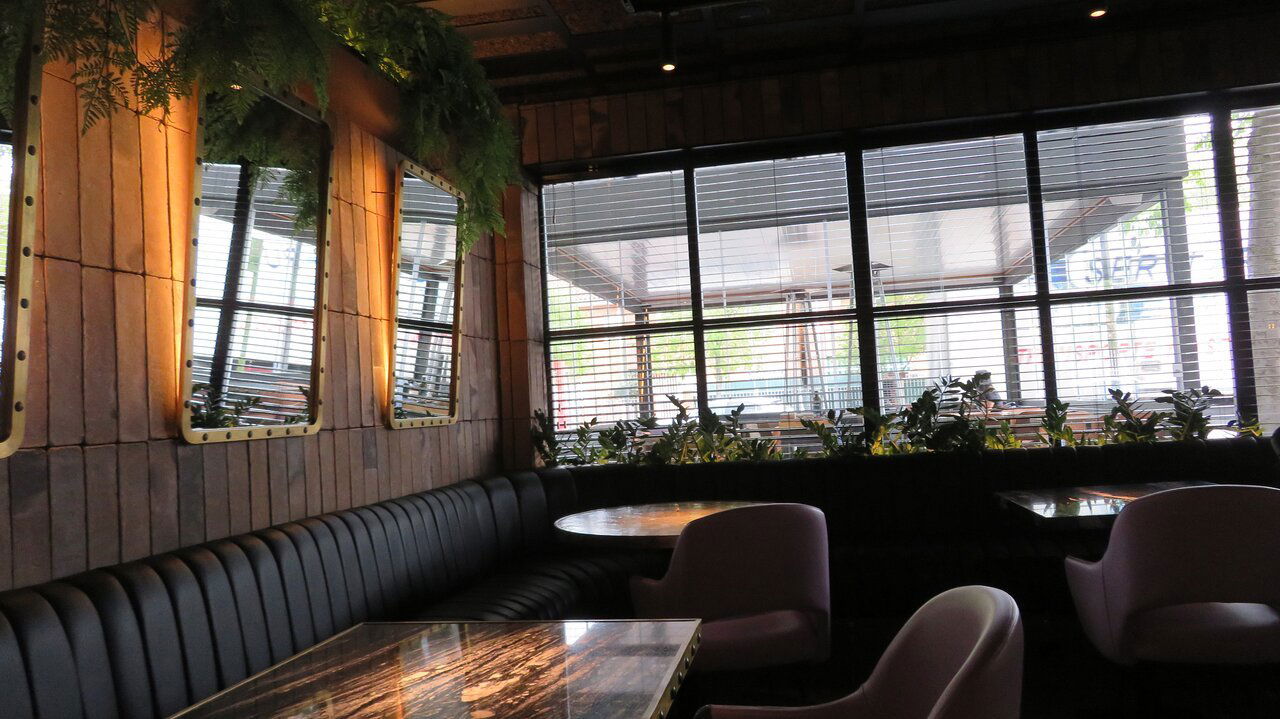 Ancestral, Restaurant in Illescas