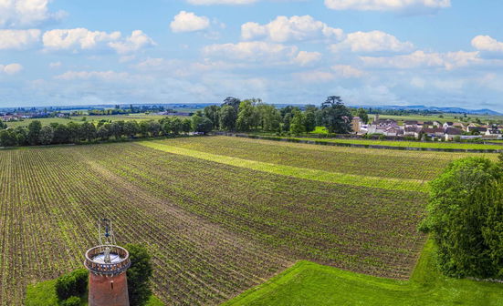 Domaine Arnaud Ente
