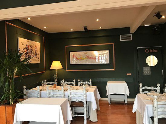 L'Atelier Dagà Clos, Restaurant in Llagostera