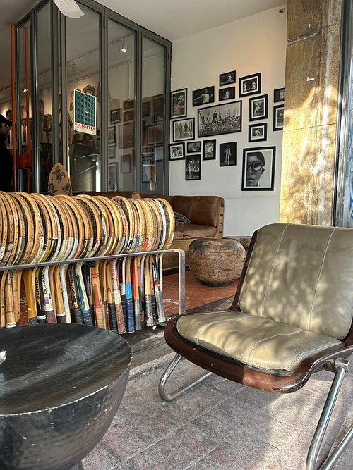 Runner Up restaurant in New York City, United States