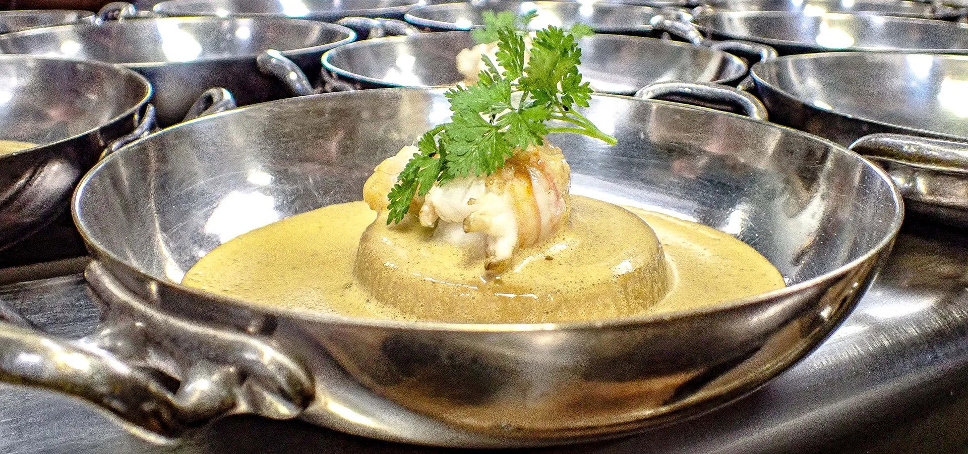 Ferme de la Ruchotte, Restaurant in Bligny-sur-Ouche