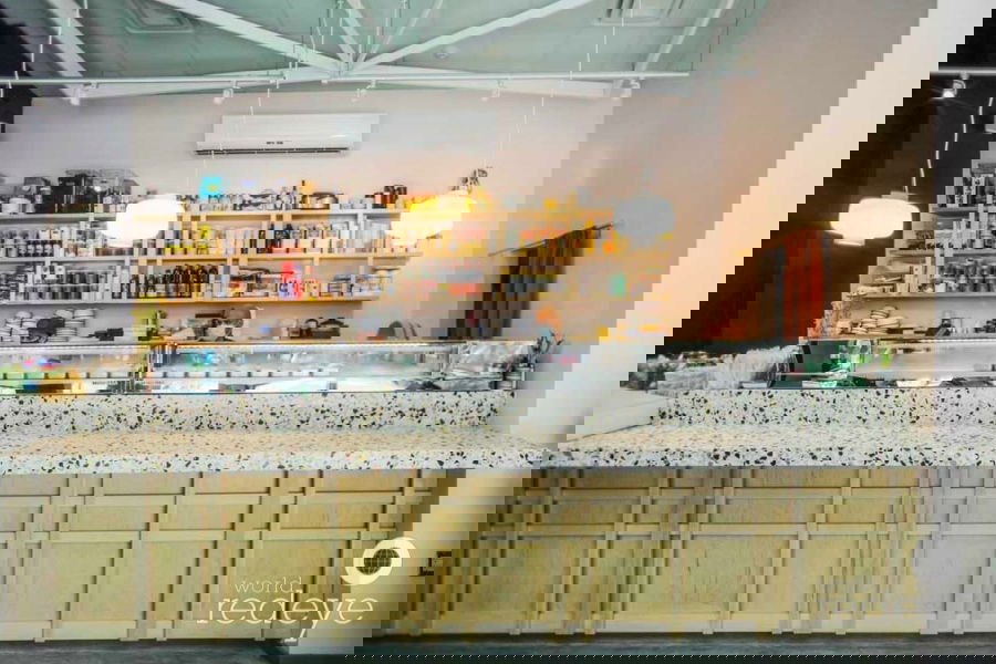 ITAMAE restaurant in Miami, United States