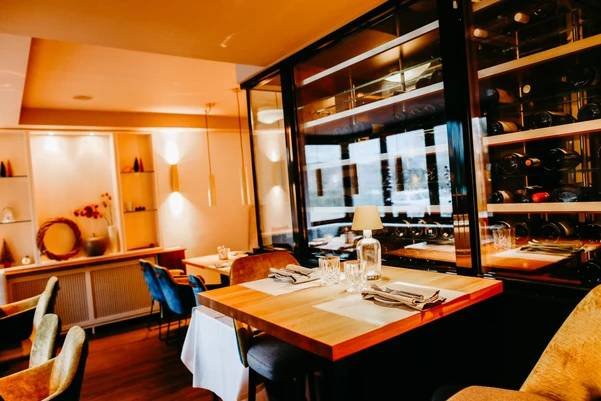 Das August, Restaurant in Bad Nenndorf