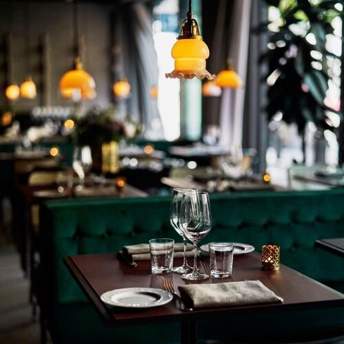 Babette, Restaurant in Albenga