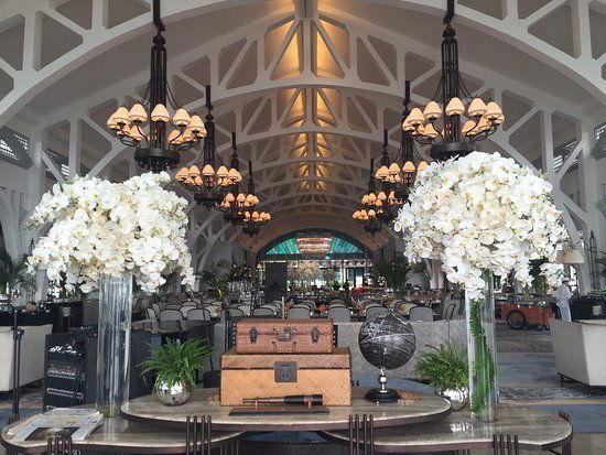 Port of Call restaurant in New Orleans