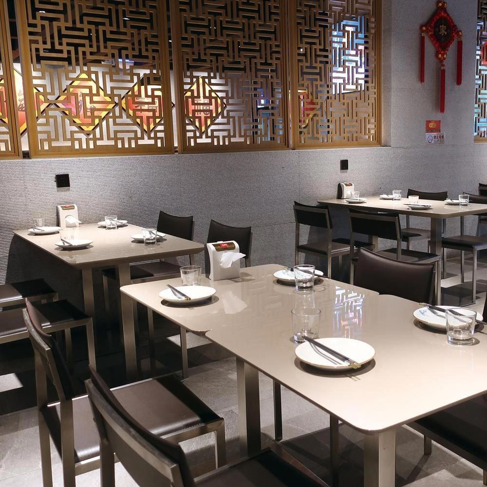Wolfgang's Steakhouse (Gongrentiyuchang North Road), Beijing, China