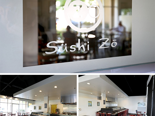 Sushi Zo, Los Angeles, United States