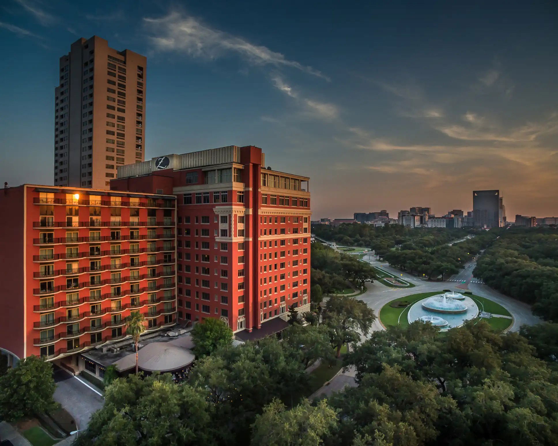 Hotel ZaZa Museum District hotel in Houston, United States
