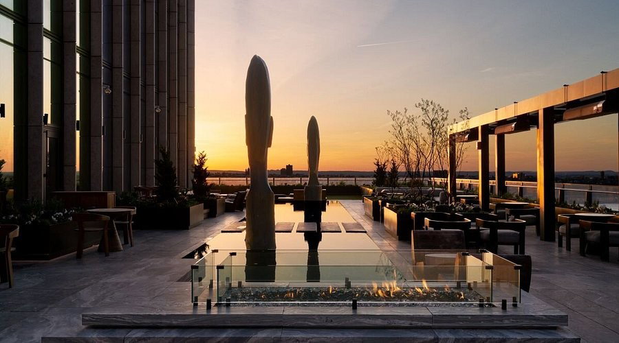 Equinox Hotel New York hotel in New York City, United States